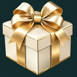 Gift box — Vegas Now
