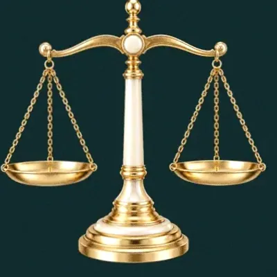 Balance scale — Vegas Now