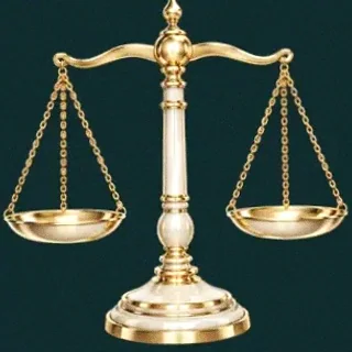 Balance scale — Vegas Now