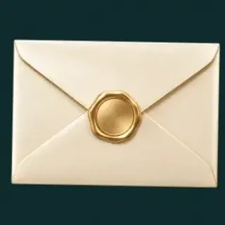 Sealed envelope — Vegas Now