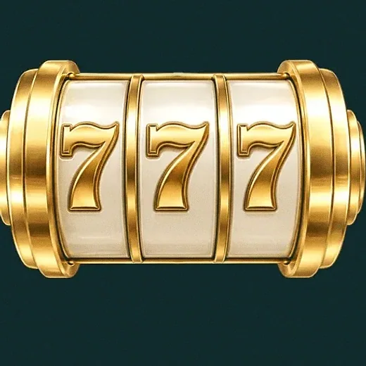 Slot machine reels — Vegas Now