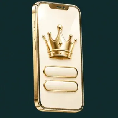 Casino app smartphone — Vegas Now