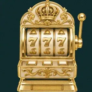 Vintage slot machine — Vegas Now