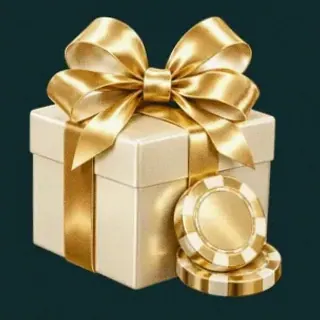 Casino gift box — Vegas Now
