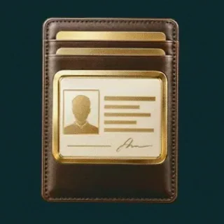 Casino membership card — Vegas Now