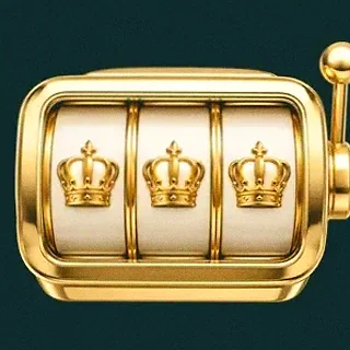 Crown slot machine — Vegas Now