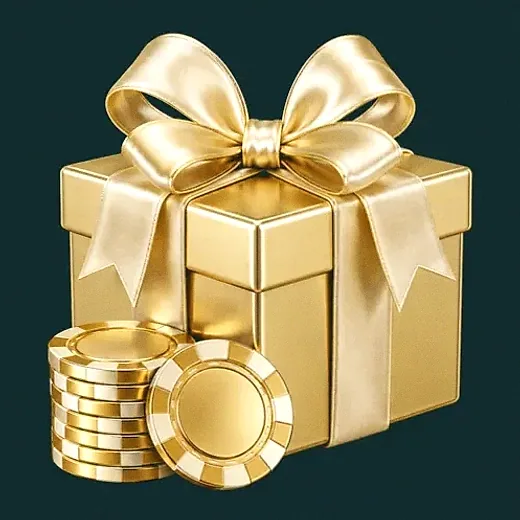 Casino gift box — Vegas Now
