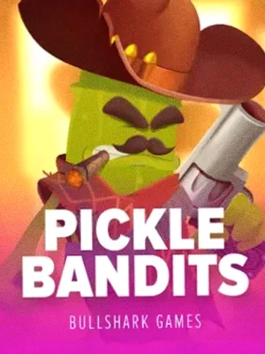 Pickle Bandits at Vegas Now