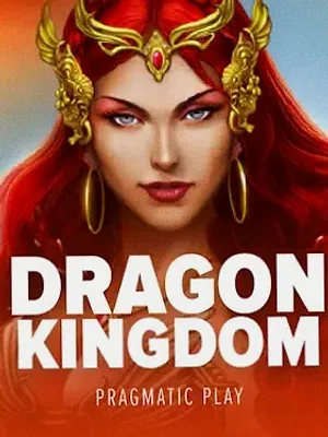 Dragon Kingdom at Vegas Now