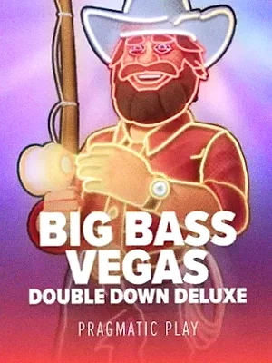 Big Bass Vegas Double Down Deluxe at Vegas Now