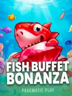 Fish Buffet Bonanza at Vegas Now