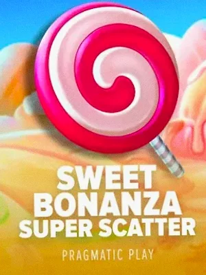 Sweet Bonanza Super Scatter at Vegas Now
