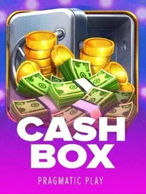 Cash Box at Vegas Now