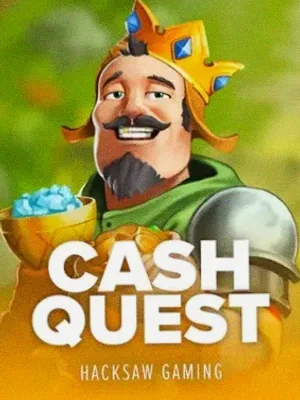 Cash Quest at Vegas Now