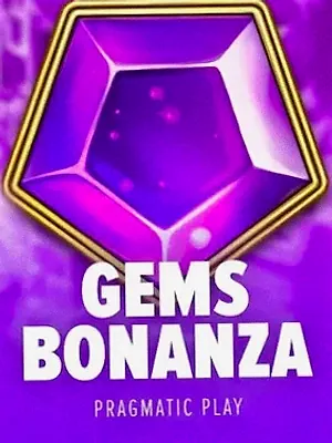 Gems Bonanza at Vegas Now