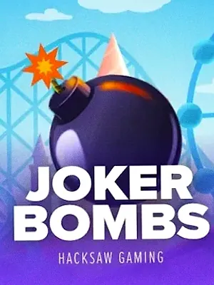 Joker Bombs at Vegas Now