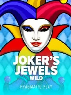 Joker's Jewels Wild at Vegas Now