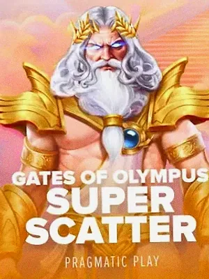 Gates of Olympus Super Scatter at Vegas Now