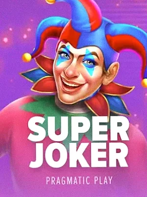 Super Joker at Vegas Now
