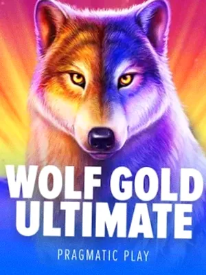 Wolf Gold Ultimate at Vegas Now