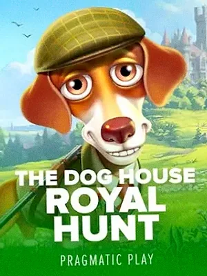 The Dog House - Royal Hunt at Vegas Now