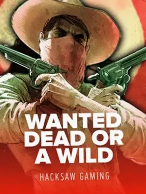 Wanted Dead Or a Wild at Vegas Now