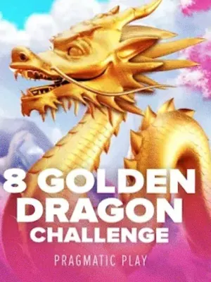 8 Golden Dragon Challenge at Vegas Now