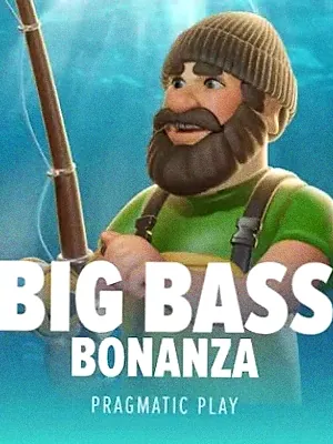 Big Bass Bonanza at Vegas Now