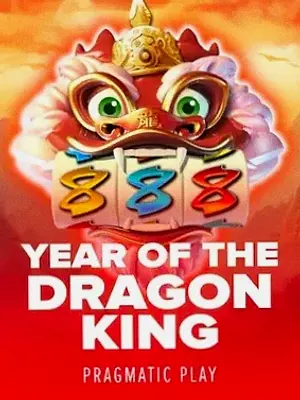 Year of the Dragon King at Vegas Now