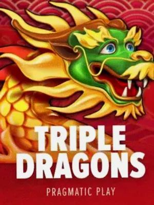 Triple Dragons at Vegas Now