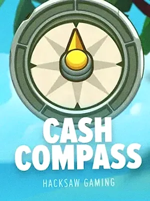 Cash Compass at Vegas Now