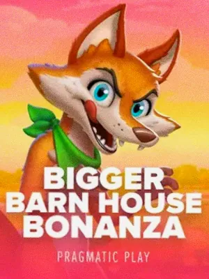 Bigger Barn House Bonanza at Vegas Now