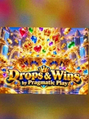Drops & Wins by Pragmatic Play at Vegas Now
