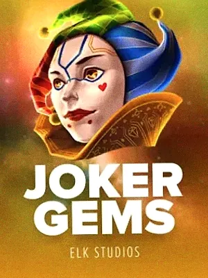 Joker Gems at Vegas Now