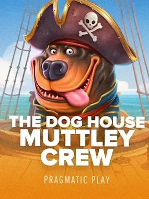 The Dog House - Muttley Crew at Vegas Now