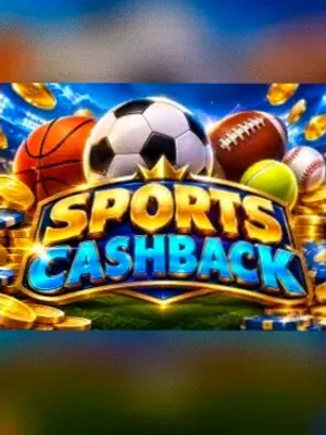 Sports Cashback at Vegas Now