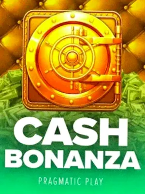 Cash Bonanza at Vegas Now