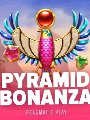 Pyramid Bonanza at Vegas Now