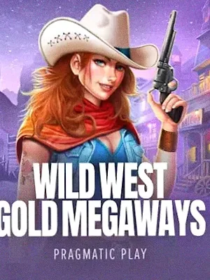 Wild West Gold Megaways at Vegas Now