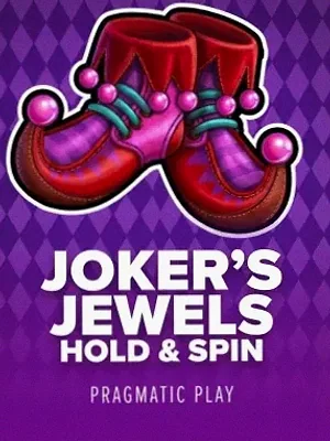 Joker's Jewels Hold & Spin at Vegas Now
