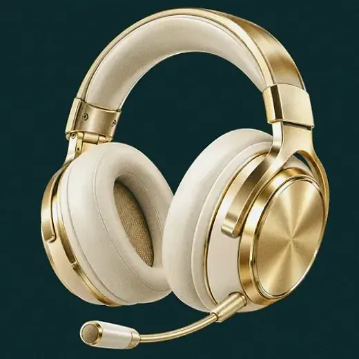 Gaming headset — Vegas Now