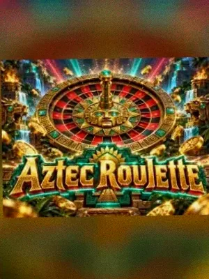 Aztec Roulette at Vegas Now