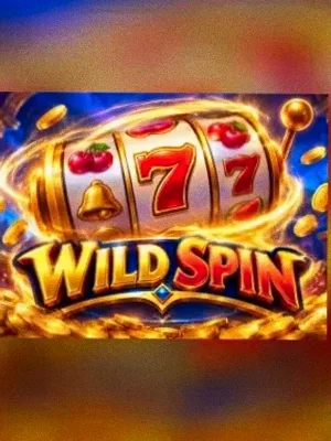 Wild Spin at Vegas Now