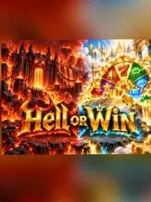 Hell or Win at Vegas Now